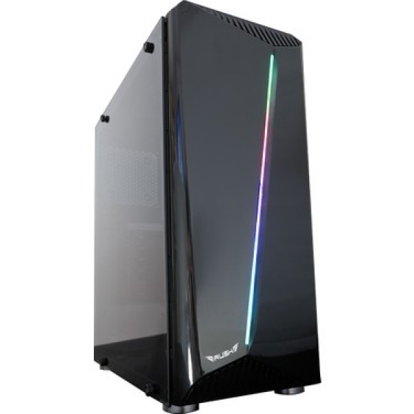 Rush Spear RCA203 Spear RGB Bilgisayar Kasası