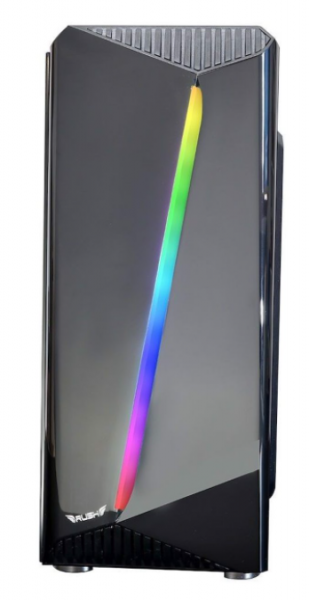 Rush Spear RCA203 Spear RGB Bilgisayar Kasası