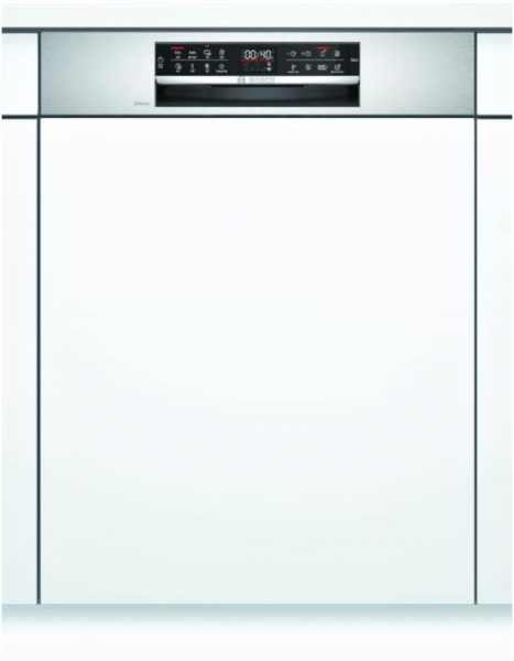 Bosch SMI6EKS80T Bulaşık Makinesi