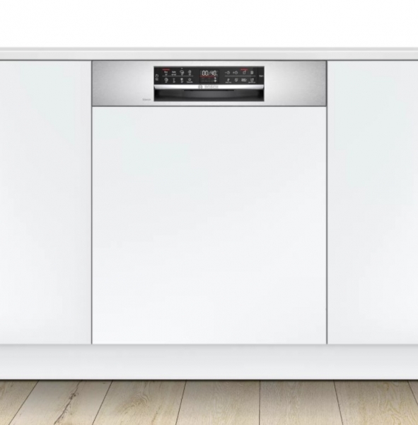 Bosch SMI6EKS80T Bulaşık Makinesi