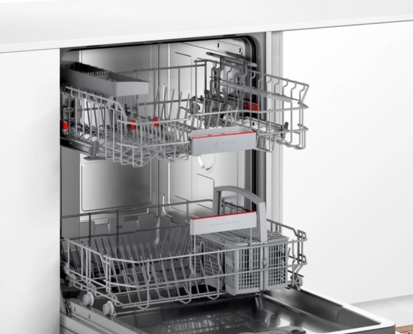 Bosch SMI6EKS80T Bulaşık Makinesi