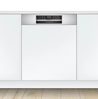 Bosch SMI6EKS80T Bulaşık Makinesi