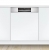 Bosch SMI6EKS80T Bulaşık Makinesi