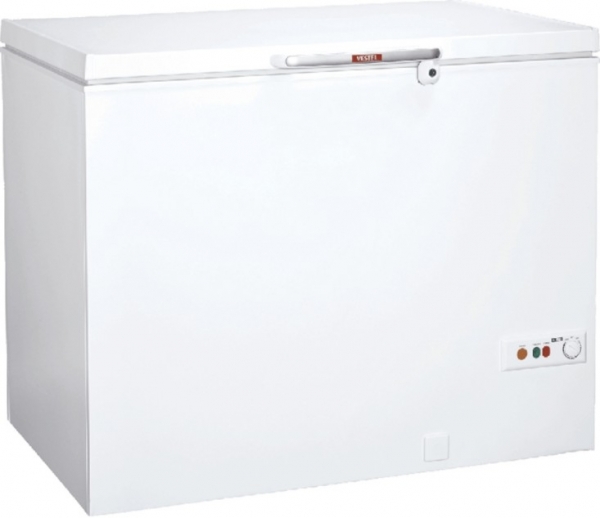 Vestel SD30001 DUAL Derin Dondurucu