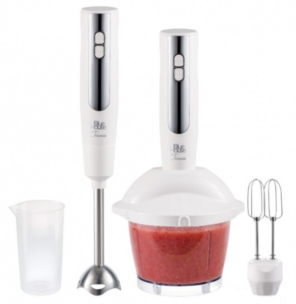 Blue House Triomix BH5544BS Blender