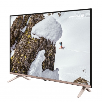 Grundig Valencia 58 GEU 8915 B Ultra HD (4K) TV