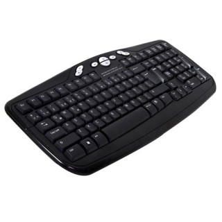 Everest KM-6630 Klavye & Mouse Seti