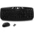 Everest KM-6630 Klavye & Mouse Seti