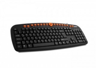Everest KB-608C Klavye