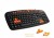 Everest KB-608C Klavye
