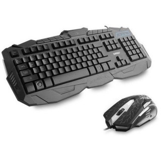 Everest KM-810 Klavye & Mouse Seti