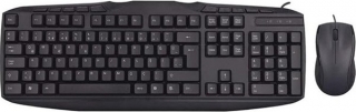 Everest UN-796 Klavye & Mouse Seti