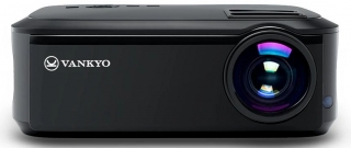 Vankyo V620 LCD Projeksiyon