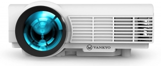 Vankyo Leisure 3 LCD Projeksiyon