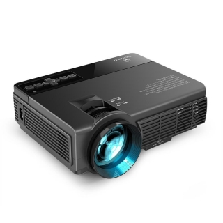 Vankyo Leisure 3 LCD Projeksiyon