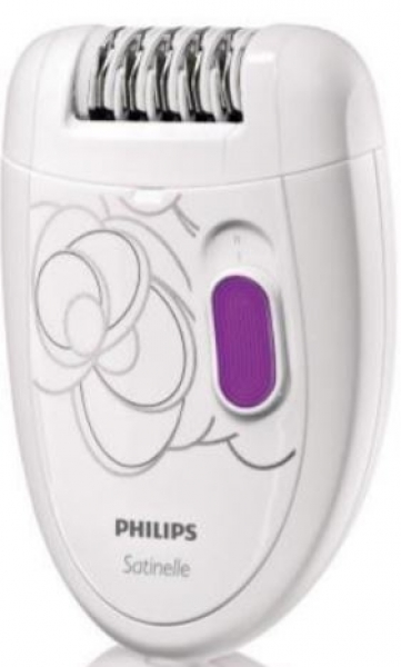 Philips Satinelle Essential HP6420/12 Epilasyon Aleti
