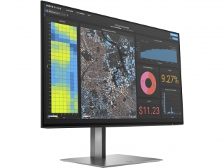 HP Z24f G3 (3G828AA) Monitör