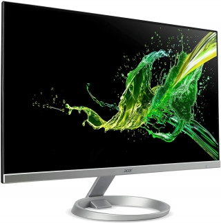 Acer R270 Monitör