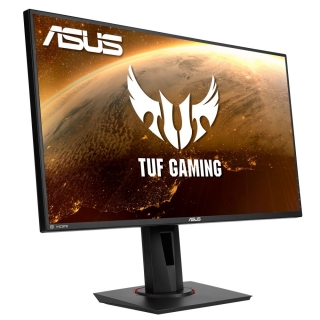 Asus VG279QR Monitör