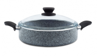 Noble Life Stonelife Karnıyarık Tenceresi 24 cm