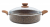 Noble Life Stonelife Karnıyarık Tenceresi 24 cm