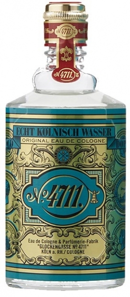 4711 Original Eau De Cologne EDC 100 ml Unisex Parfüm (100 ml)
