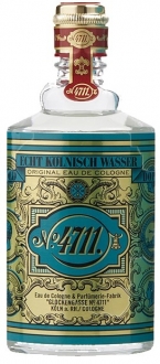 4711 Original Eau De Cologne EDC 100 ml Unisex Parfüm