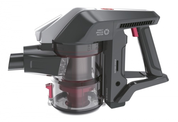 Hoover H-Free 300 Pet Şarjlı Süpürge