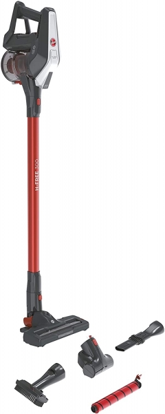Hoover H-Free 300 Pet Şarjlı Süpürge