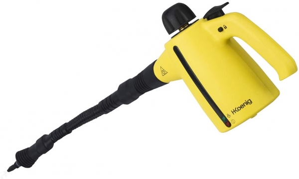 H.Koenig NV720 Buharlı Temizleyici