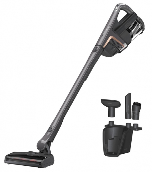 Miele Triflex HX1 Power Şarjlı Süpürge