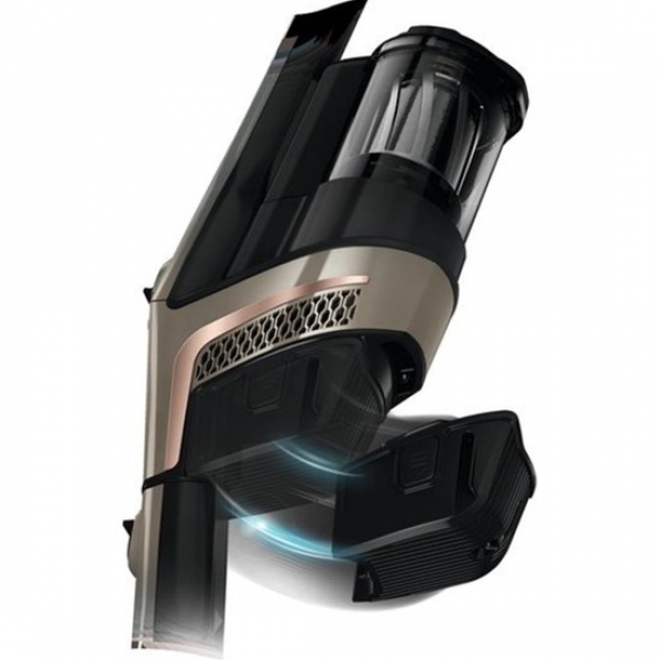 Miele Triflex HX1 Power Şarjlı Süpürge