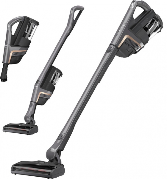 Miele Triflex HX1 Power Şarjlı Süpürge
