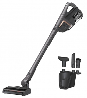 Miele Triflex HX1 Power Şarjlı Süpürge