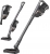 Miele Triflex HX1 Power Şarjlı Süpürge