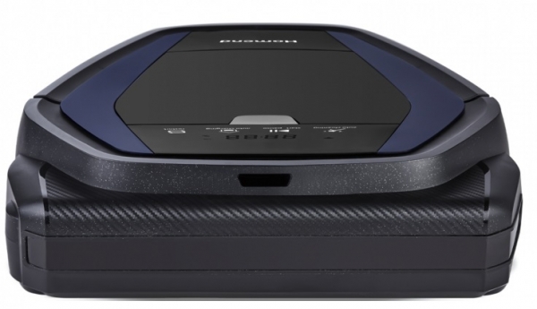 Homend Alex 1280H Robot Süpürge+Mop