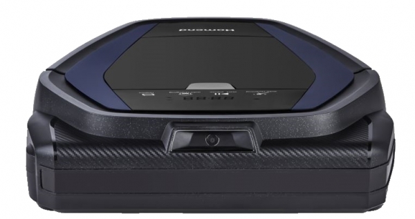 Homend Alex Pro 1290H Robot Süpürge+Mop