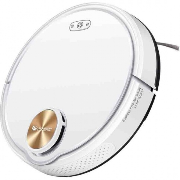 Proscenic LDS M6 Mop Robot Süpürge+Mop