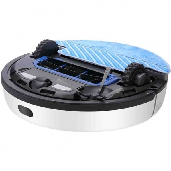 Proscenic LDS M6 Mop Robot Süpürge+Mop