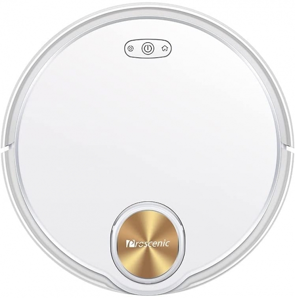 Proscenic LDS M6 Mop Robot Süpürge+Mop