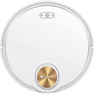 Proscenic LDS M6 Mop Robot Süpürge+Mop