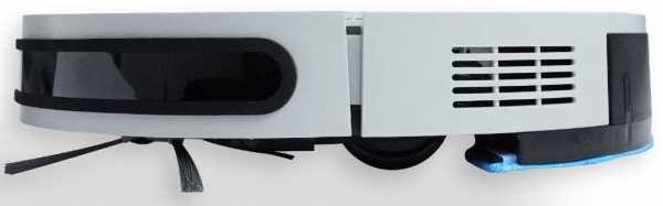 Nave S8-01 Robot Süpürge+Mop