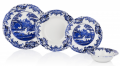 Noble Life Antik Blue resim