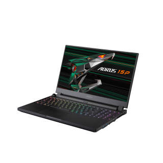 Gigabyte AORUS 15P KC Laptop