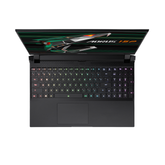 Gigabyte AORUS 15P XC Laptop