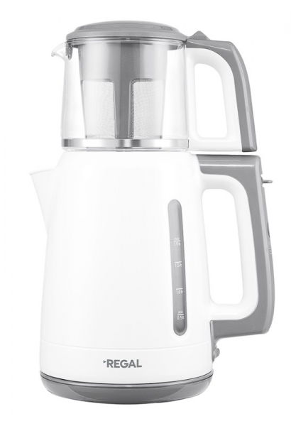 Regal RC 1000 Çay Makinesi