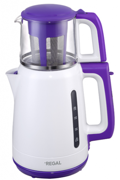 Regal RC 1000 Çay Makinesi