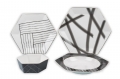 Mikasa Moor Bella Grey resim