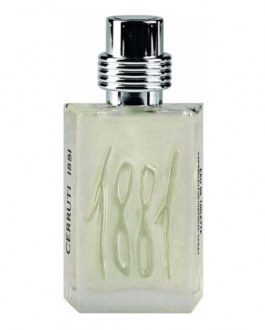 Cerruti 1881 Riviera EDT 25 ml Erkek Parfümü