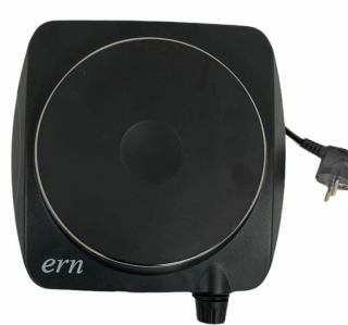 ERN Tek Gözlü Solo (Set Üstü) Elektrikli Ocak